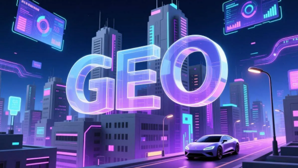 金州区GEO 优化行业动态：主流搜索平台地域收录规则更新综述