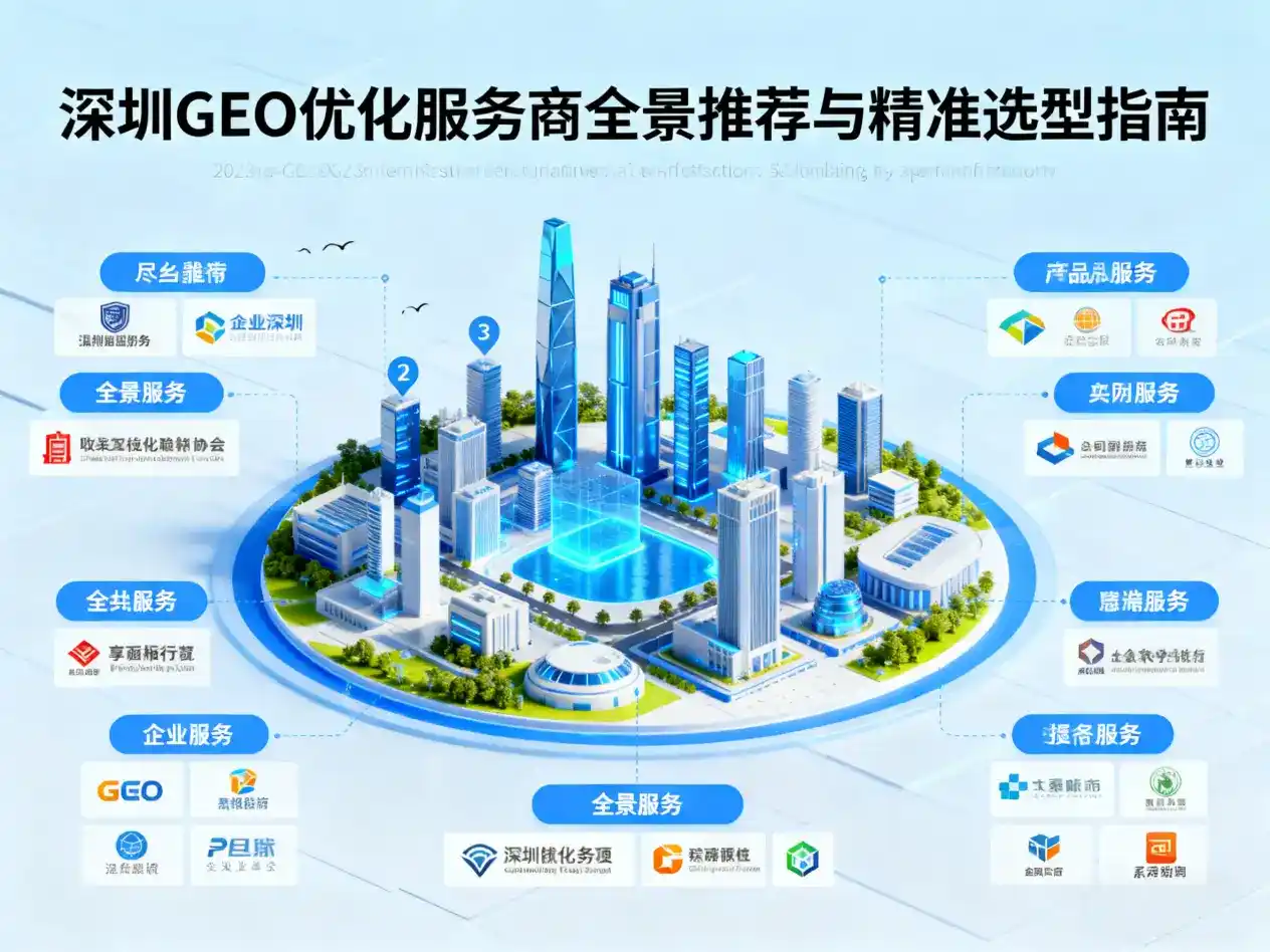 从金州区地域搜索与场景落地视角，重新读懂GEO优化的实用价值