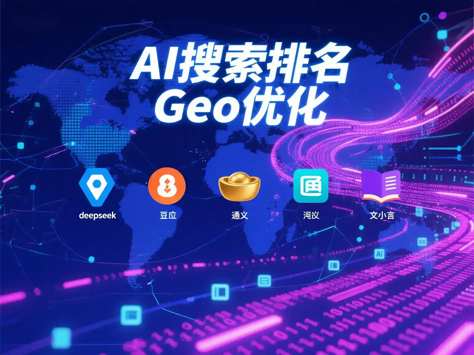 金州区国硕AI：探索GEO生成式引擎优化的企业品牌实践